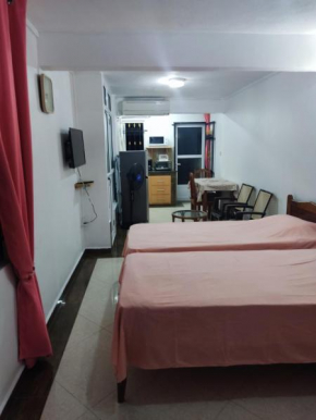Villa Bougainville studio 1